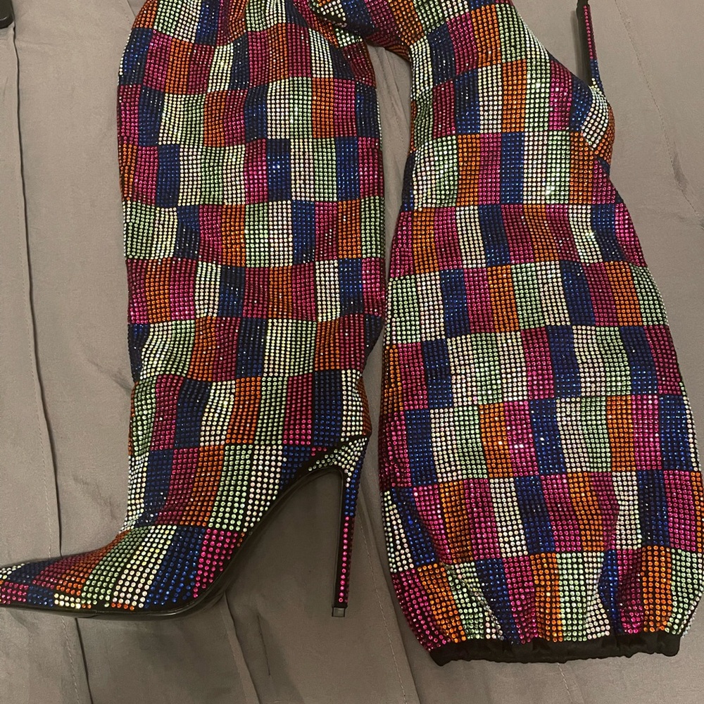 Fancy Boot - image 3